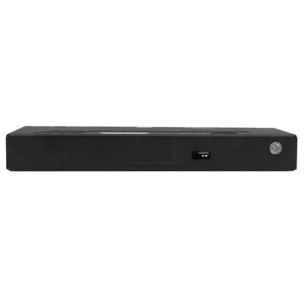 2 Port HDMI Switch w/Automatic Priority
