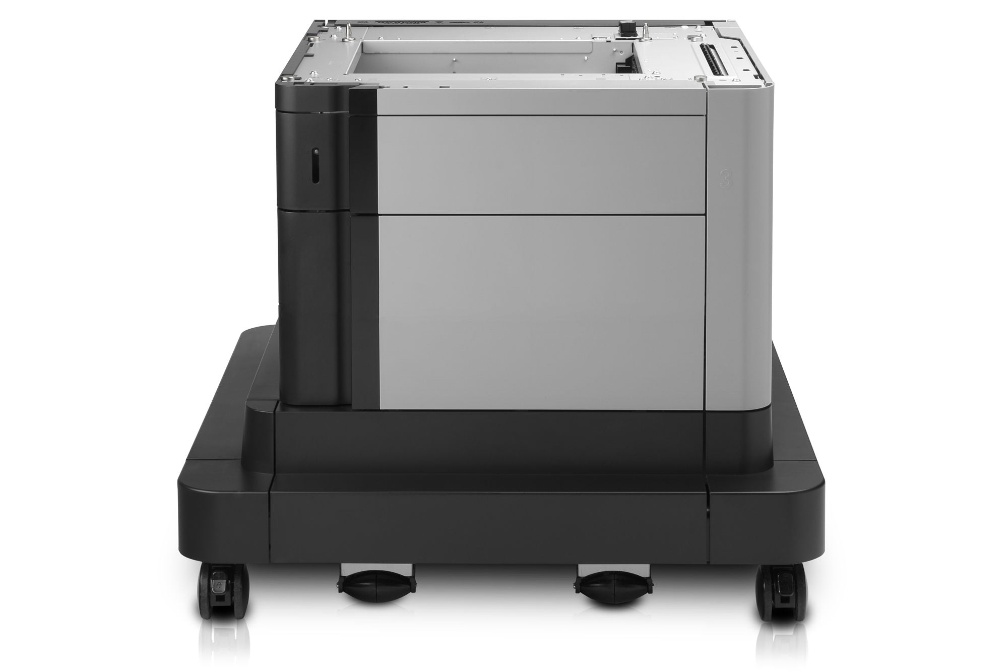 HP LaserJet 500 Sheet Paper Fedr Cabinet