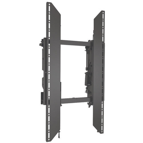 Chief CONNEXSYS VIDEO WALL PORTRAIT MOUNTING SYSTEM WITHOUT RAILS