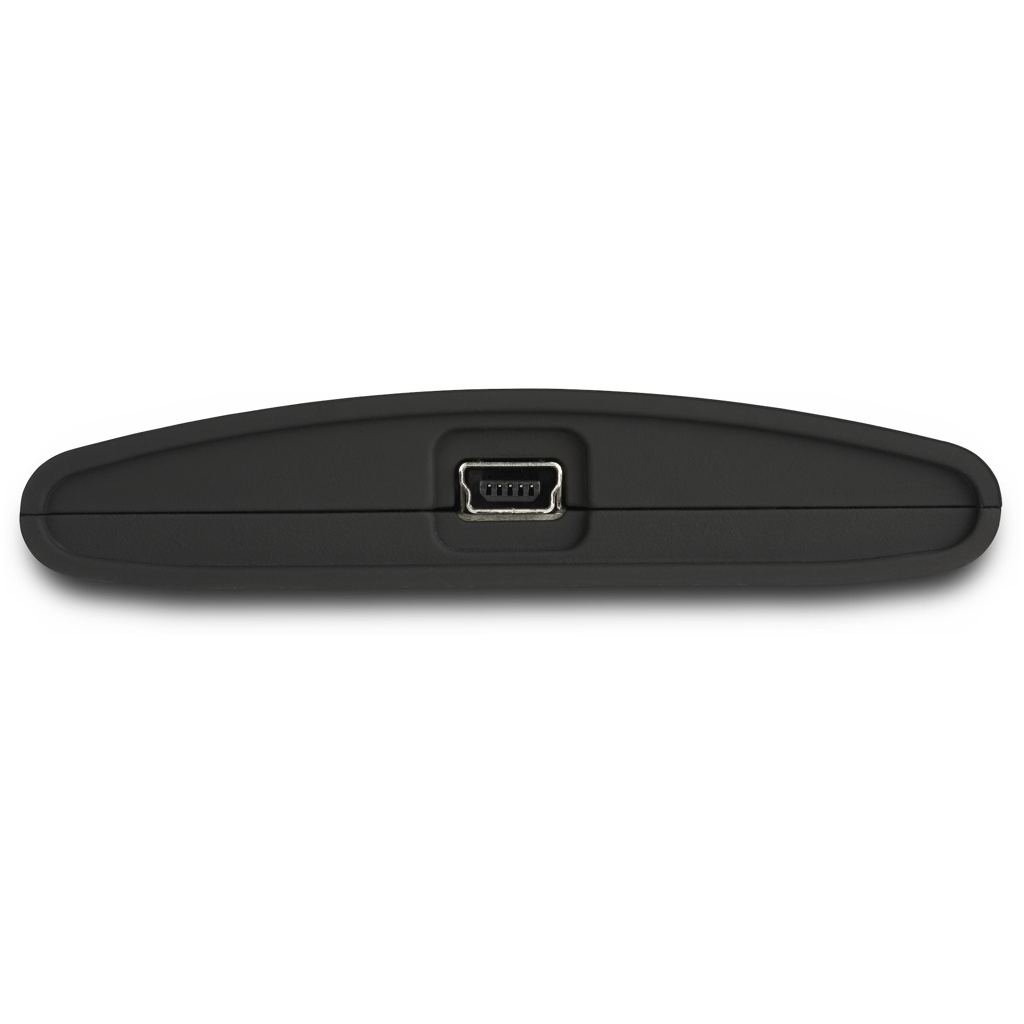 KVM Portable Crash Cart w/File Transfer