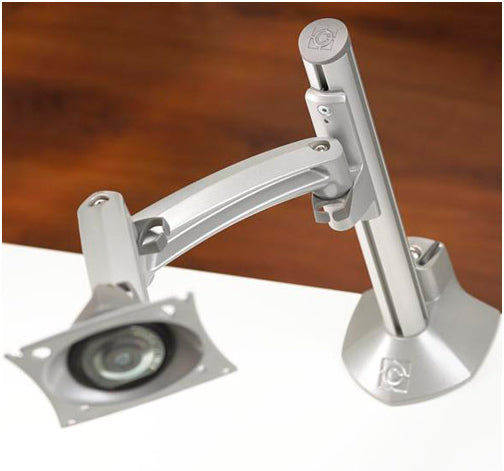 Chief Monitor mount / stand 76.2 cm (30in) Silver