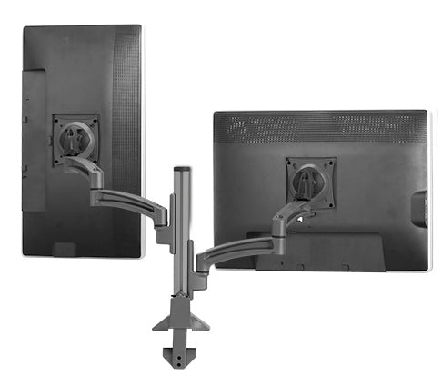 Chief Monitor mount/stand 76.2 cm (30in) Black