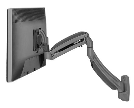 Chief K1W120B monitor mount / stand 76.2 cm (30in) Black Wall