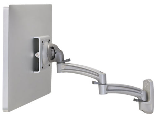 Chief KONTOUR K2 SERIES SINGLE DISPLAY WALL MNT, SLV
