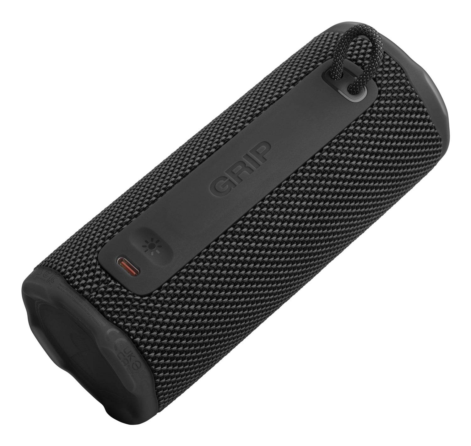 JBL GRIP Black 16W Speaker