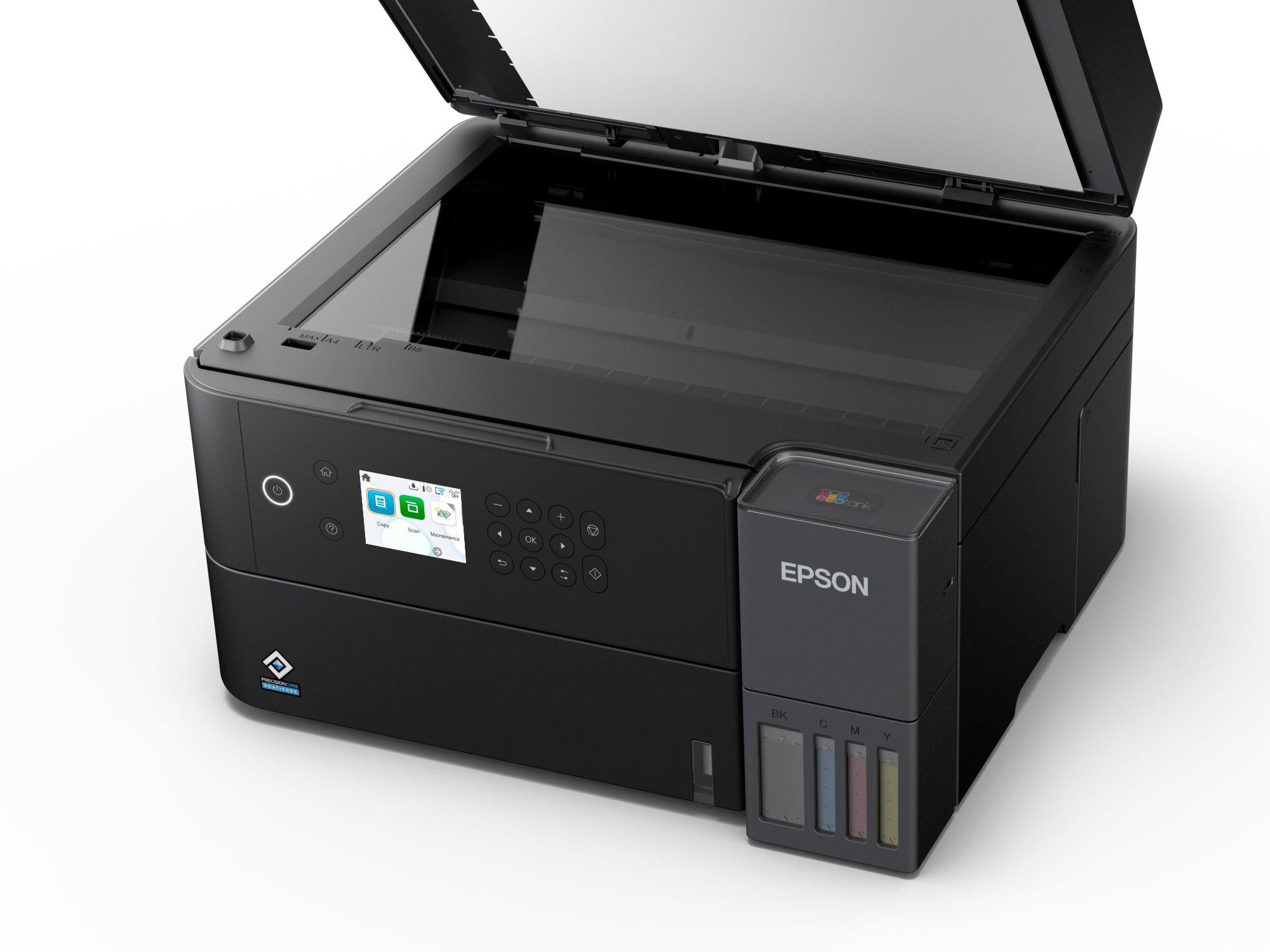 Epson EcoTank L6370 A4 4800 x 1200 DPI Wifi
