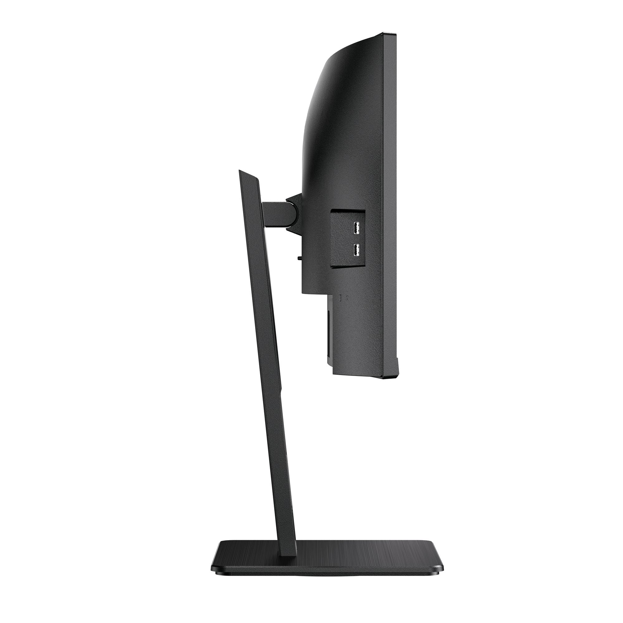 AOC CU34P3CV écran incurvé- 34" - 3440 x 1440 UWQHD @ 100 Hz - VA - 300 cd/m² - 3000:1 - 4ms - HDMI, DP, USB-C - HAS - Haut parleurs