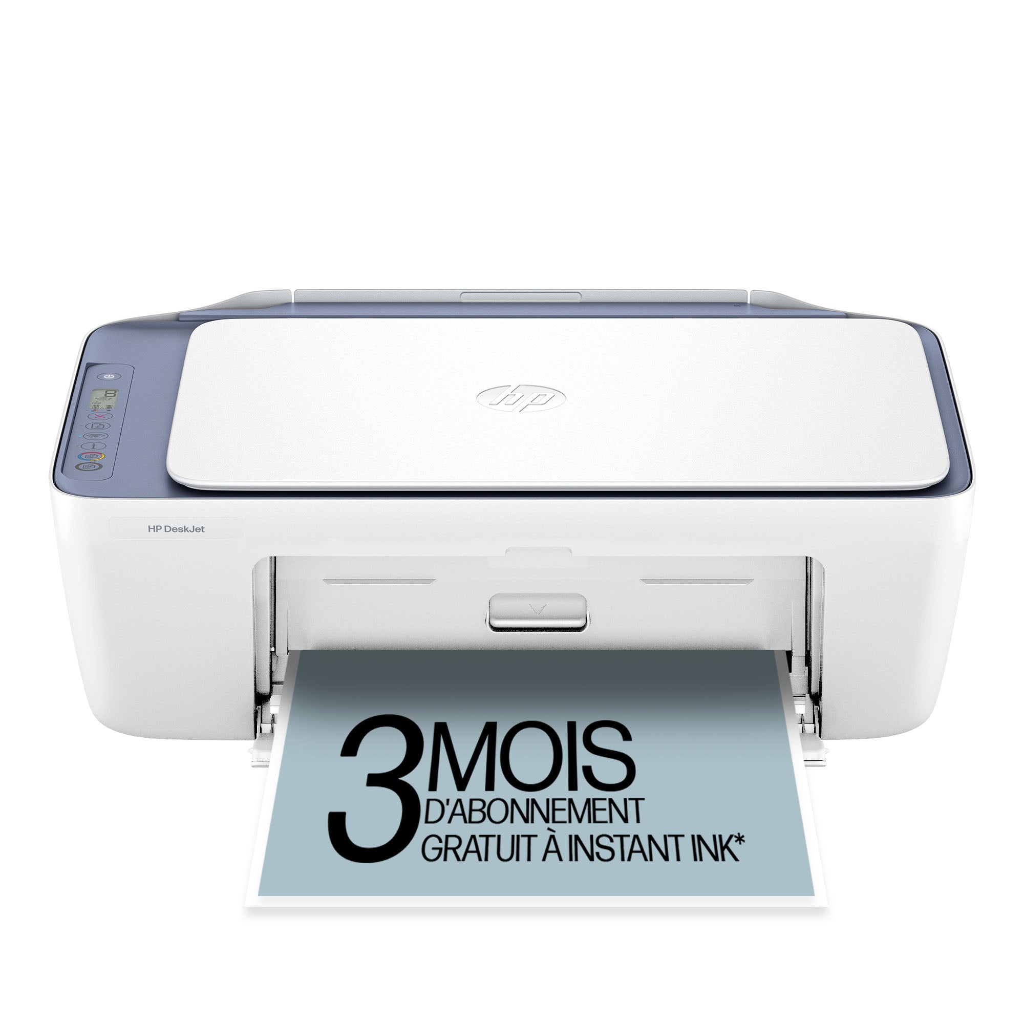 HP DeskJet 2922 All-in-One Printer imprimante jet d encre a4