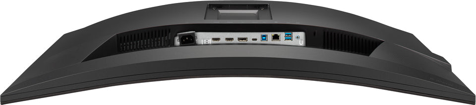 34" WQHD 3440 x 1440 21:9 SuperClear VA