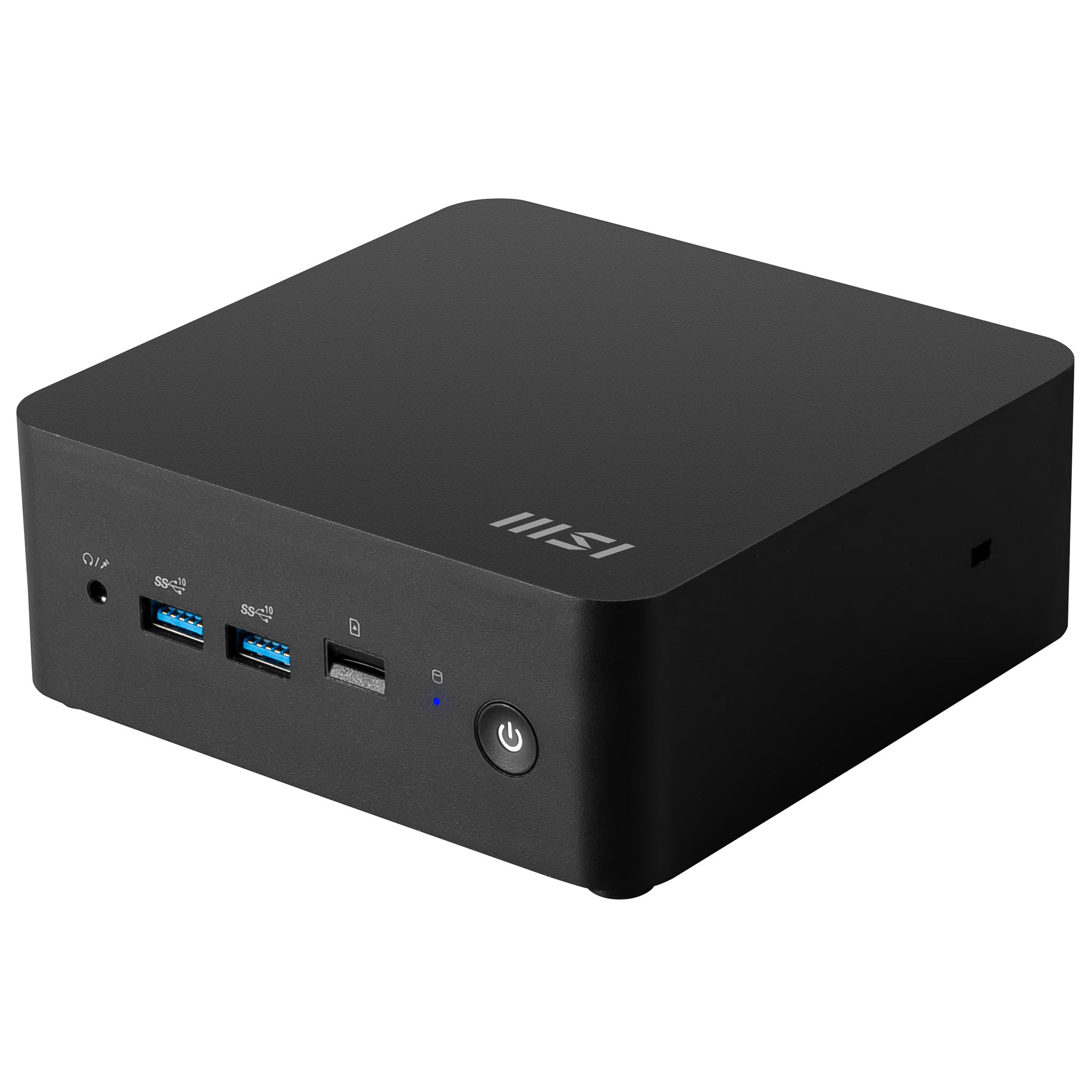 Cubi NUC 13MQG-071EU-B51345U8GS51X11PA