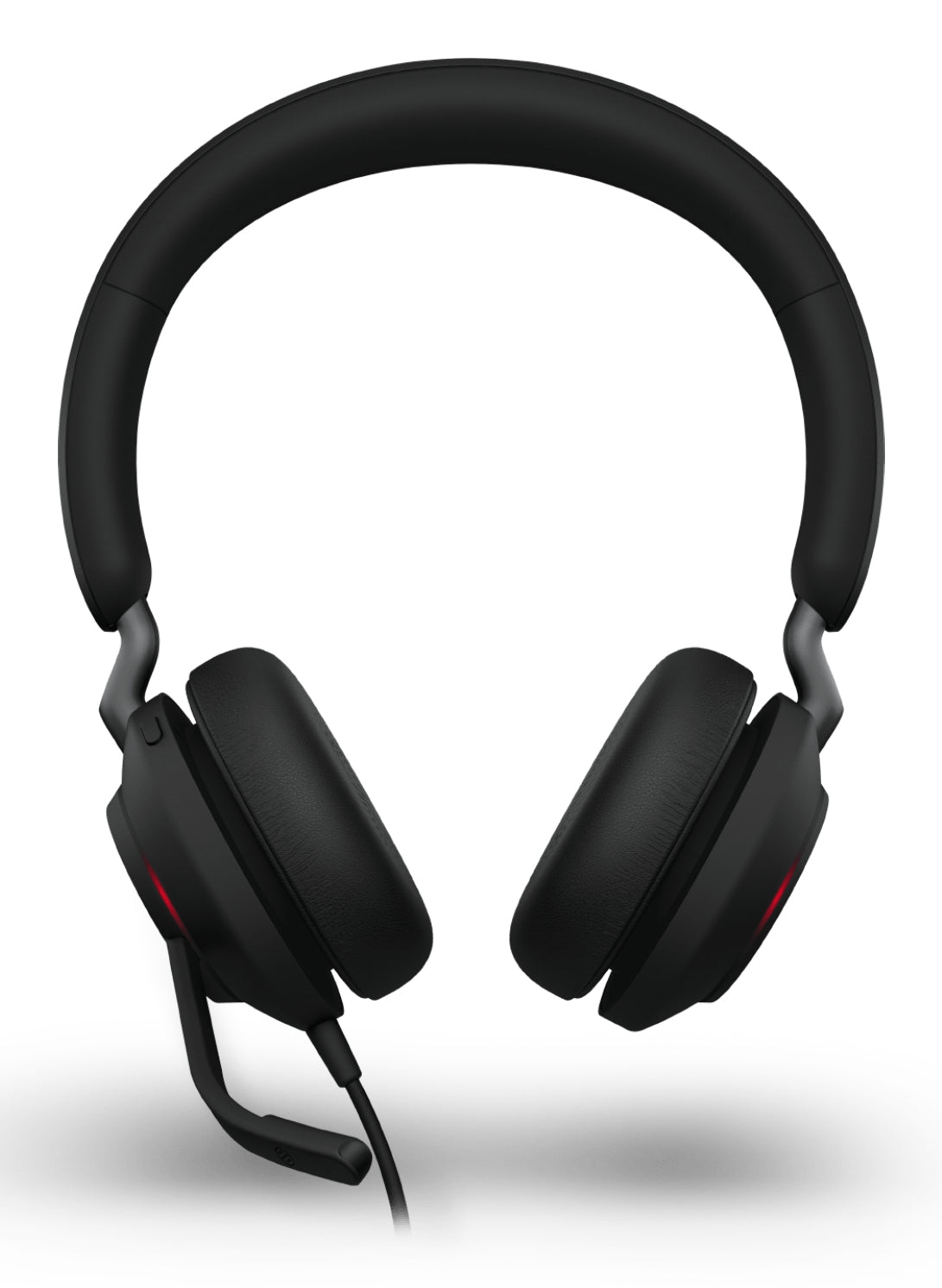 Jabra Evolve2 40 SE USB C/A UC Stereo