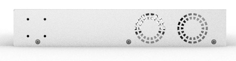 Switch WSmart 16x10/100/1000TX PoE+, 4xSFP100M/1G, PoE+ 370W
