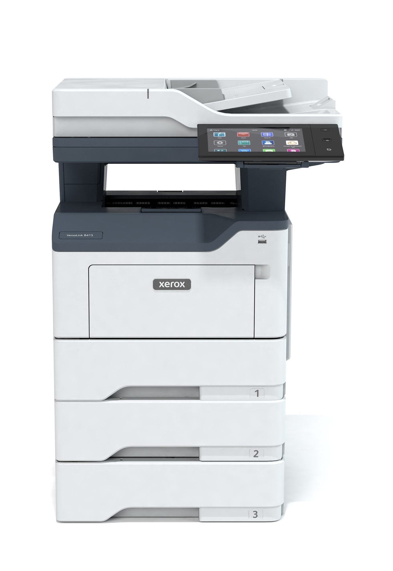 VersaLink B415 A4 47ppm Duplex Copy/Prin