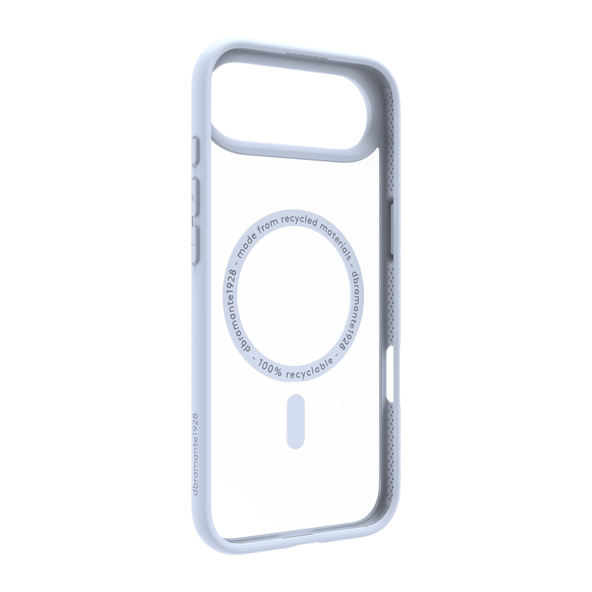 Grenen MS iPhone Air Sky Blue