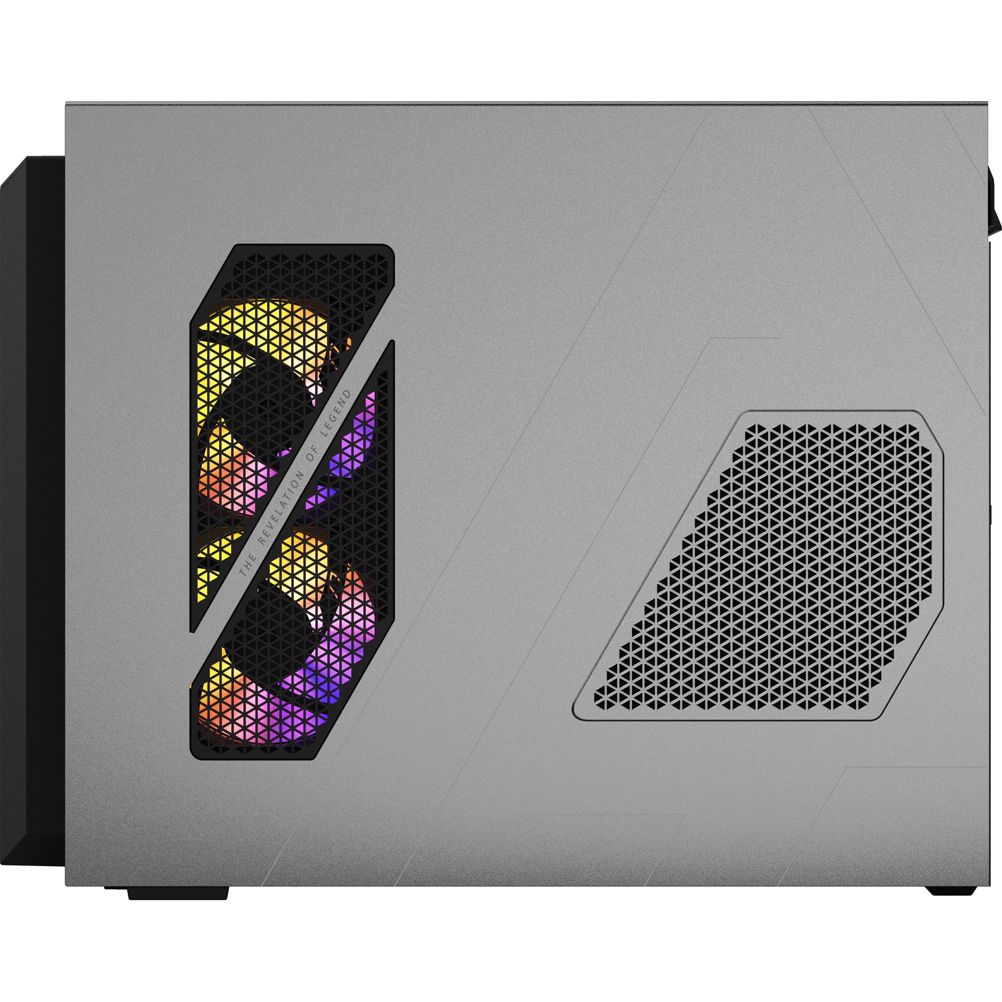 MEG Vision X AI 2NVZ9-003EU U9 64/2 w11