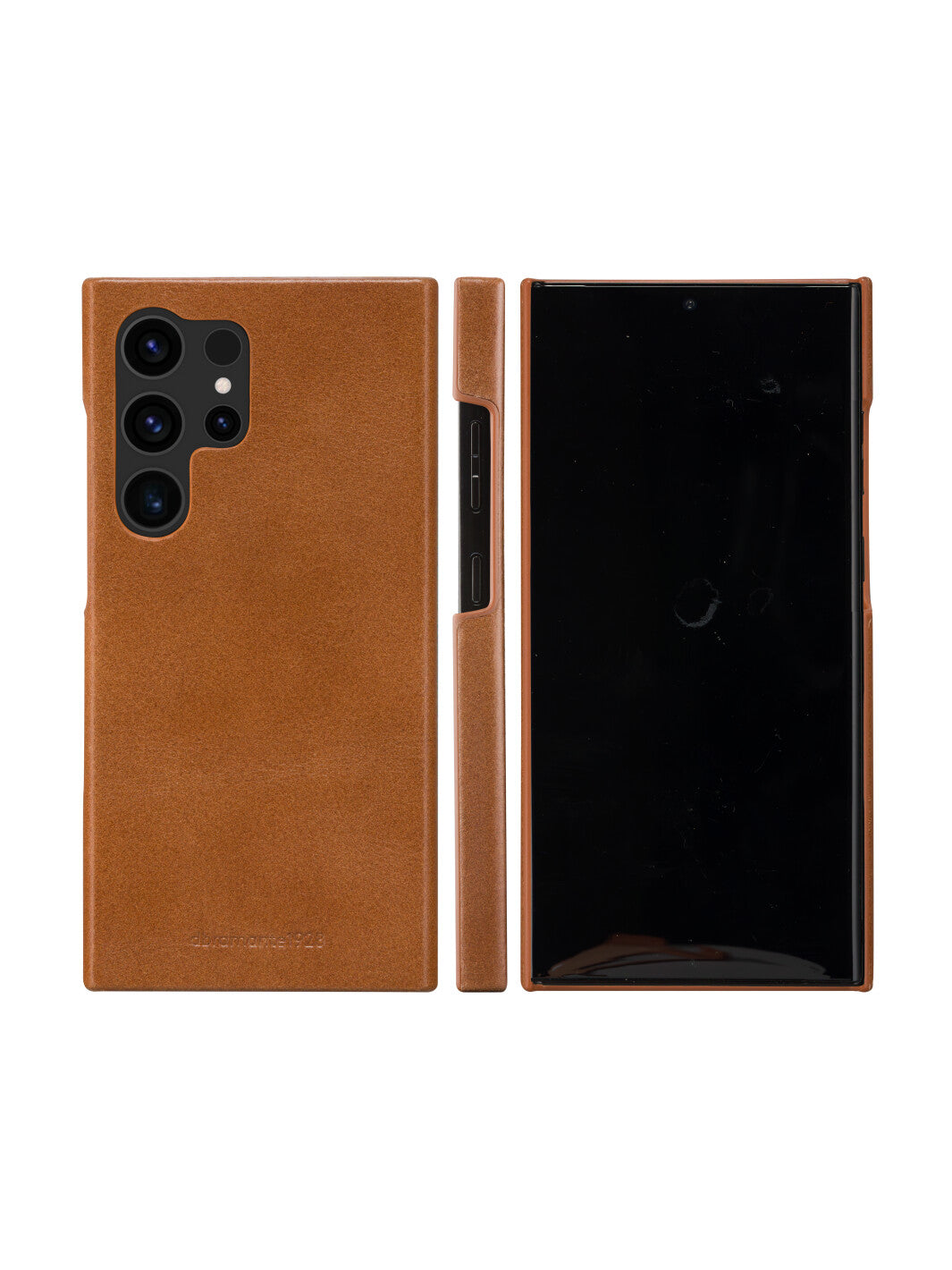 Lynge Galaxy S24 Ultra Tan