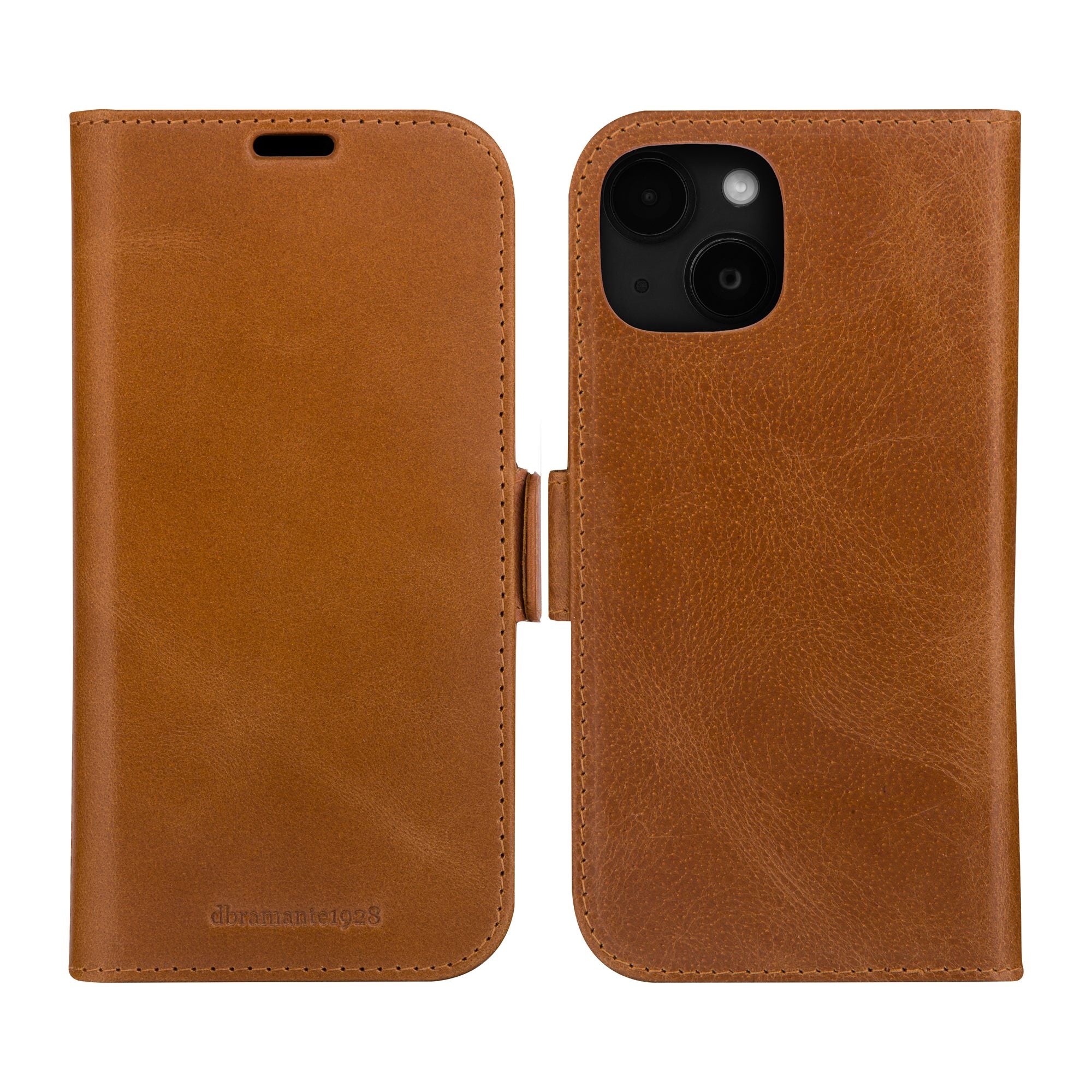Lynge iPhone 17e/16e/15/14 Tan