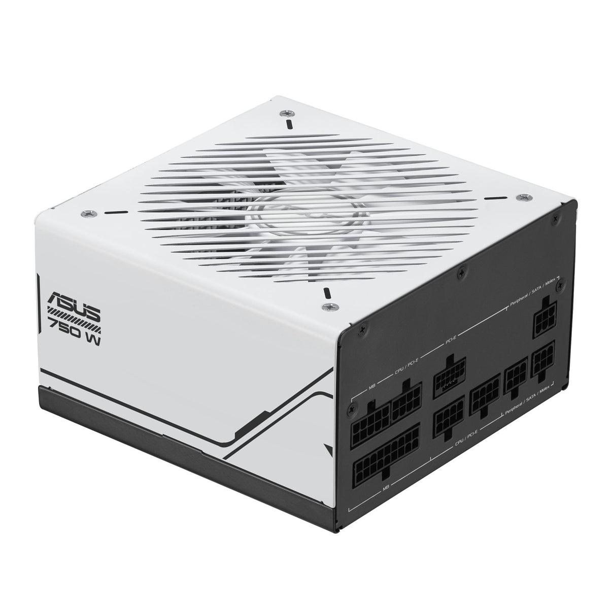 ASUS Prime 750W 80 Plus Gold Compatible ATX 3.0