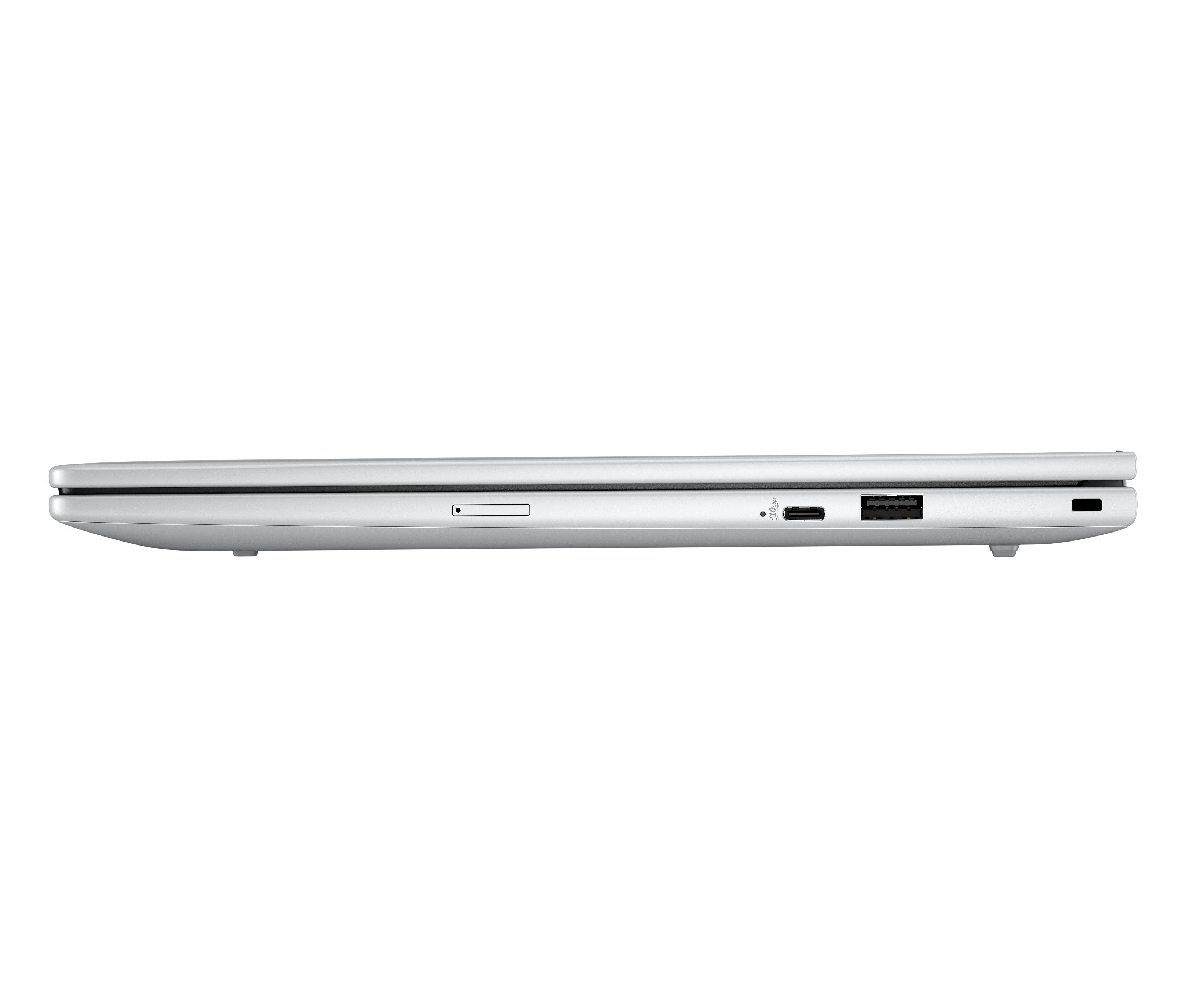 HP EliteBook 8 G1a IA Nouvelle génération AMD Ryzen AI 5 340 14p WUXGA 32Go 512Go SSD UMA W11P Copilot + PC 3/3/0
