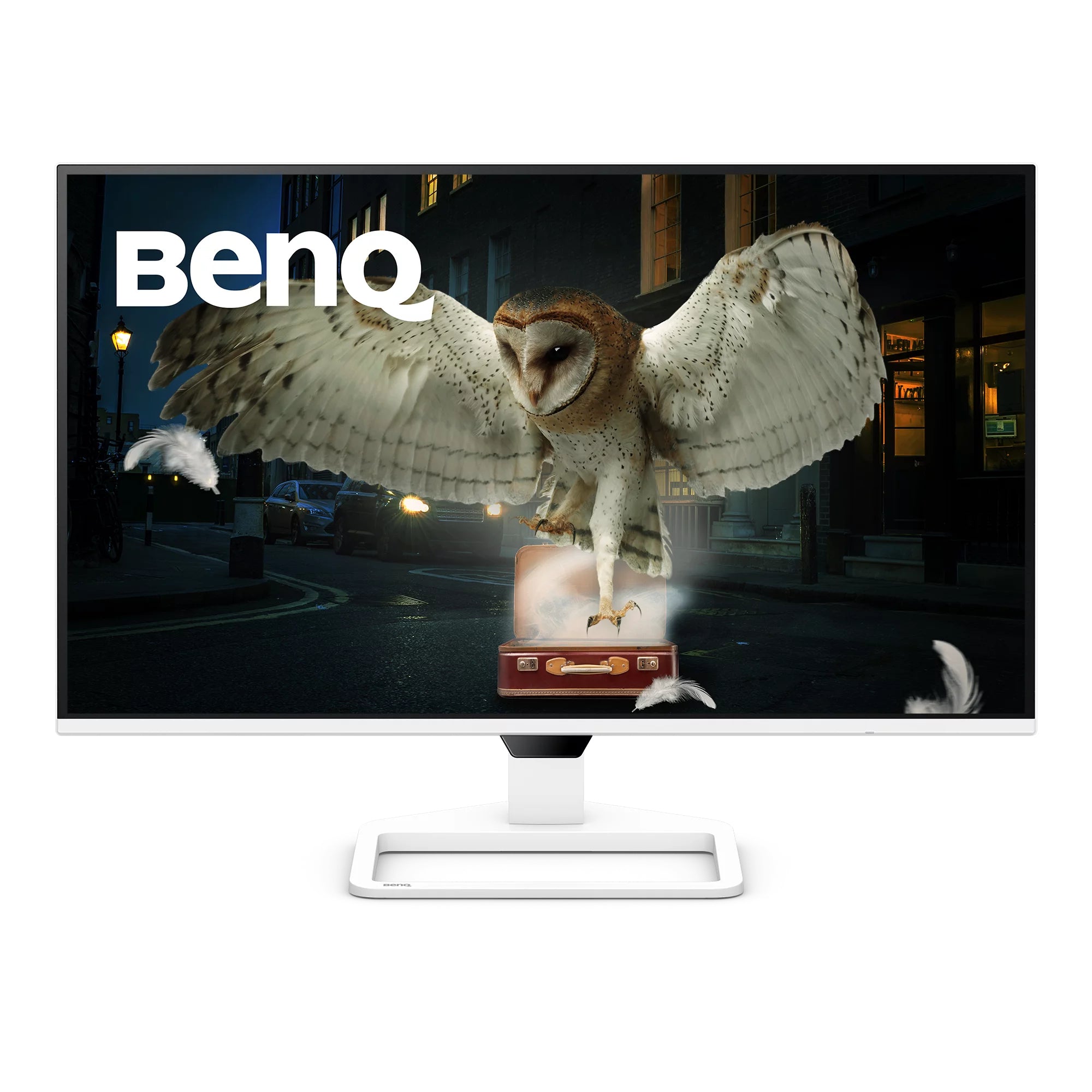 27" 2K 200Hz USB-C BenQ Home