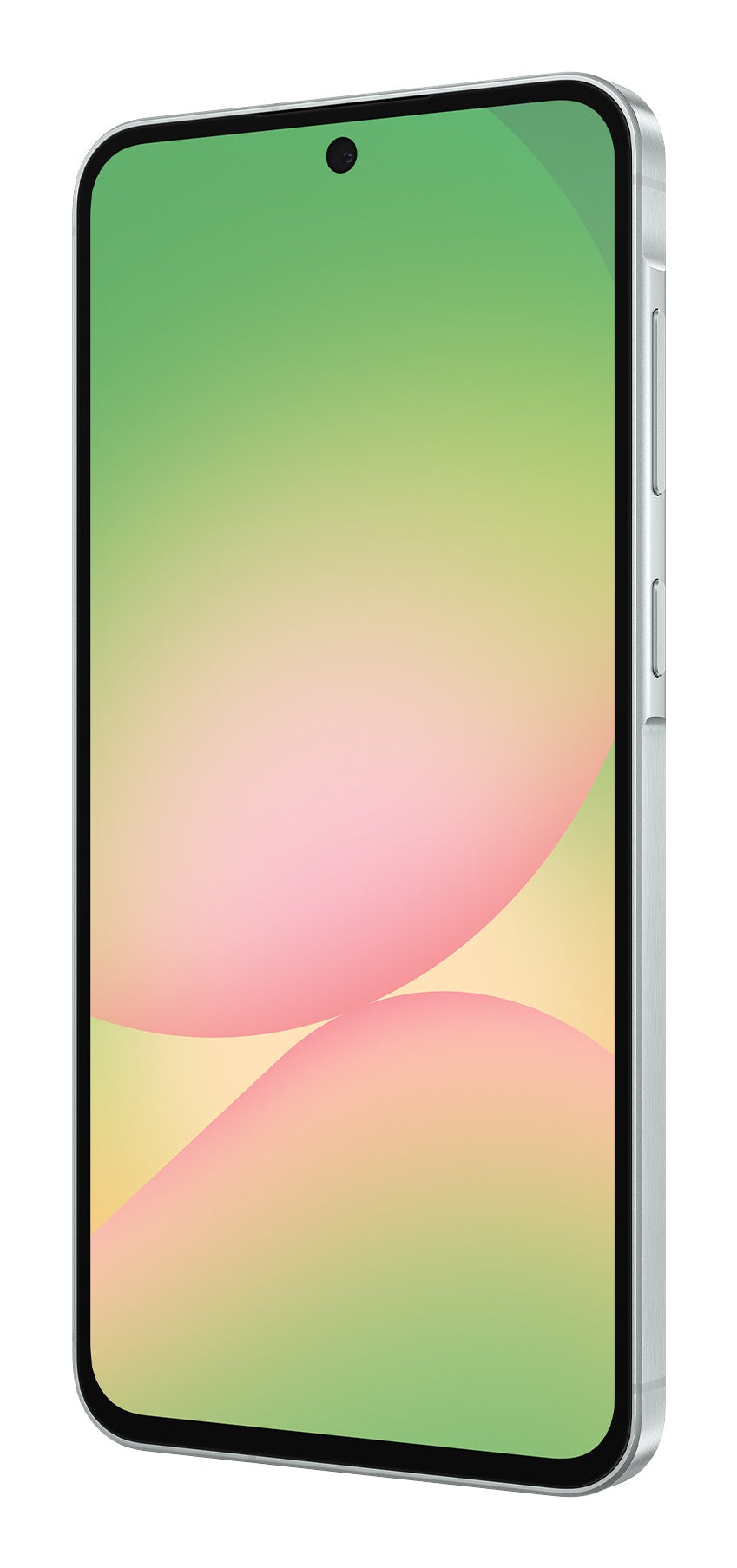 "Samsung Galaxy A56 17 cm (6.7"") Double SIM Android 15 5G USB Type-C 8 Go 128 Go 5000 mAh Olive"