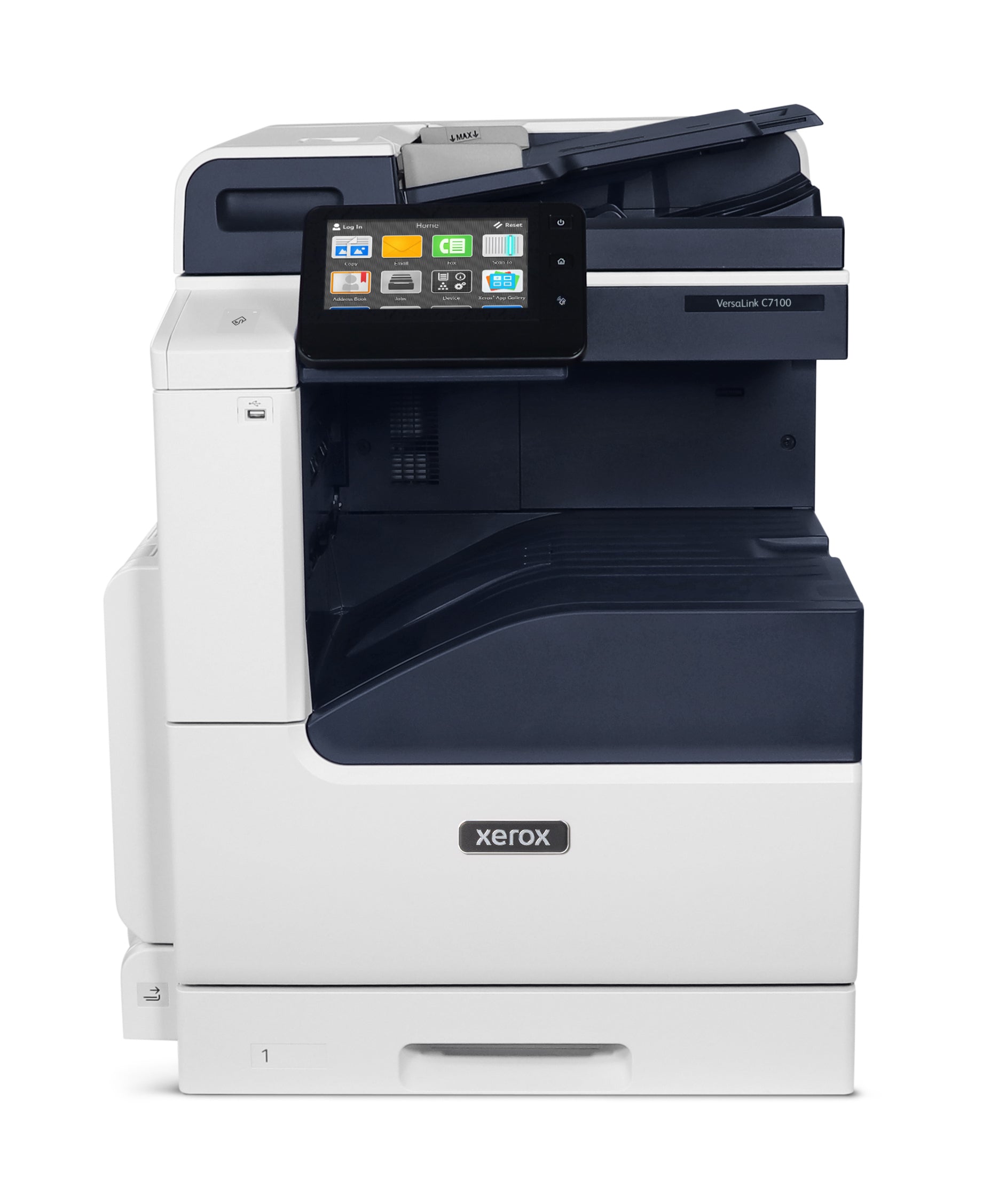 VersaLink C7130 A3 20ppm Dplx