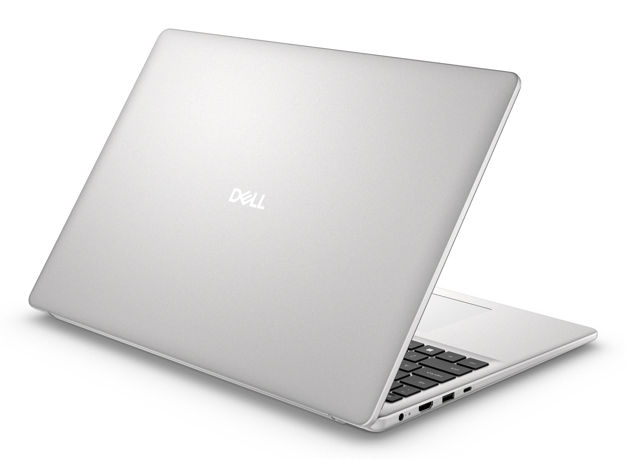 "DELL EMCDC16251 Intel Core 7 150U Ordinateur portable 40,6 cm (16"") Full HD+ 16 Go DDR5-SDRAM 512 Go SSD Wi-Fi 6E (802.11ax) Windows 11 Pro Platine, Argent"