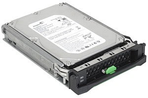 DX1/200S5 HD SAS 1.8TB 10k 2.5 AF x1
