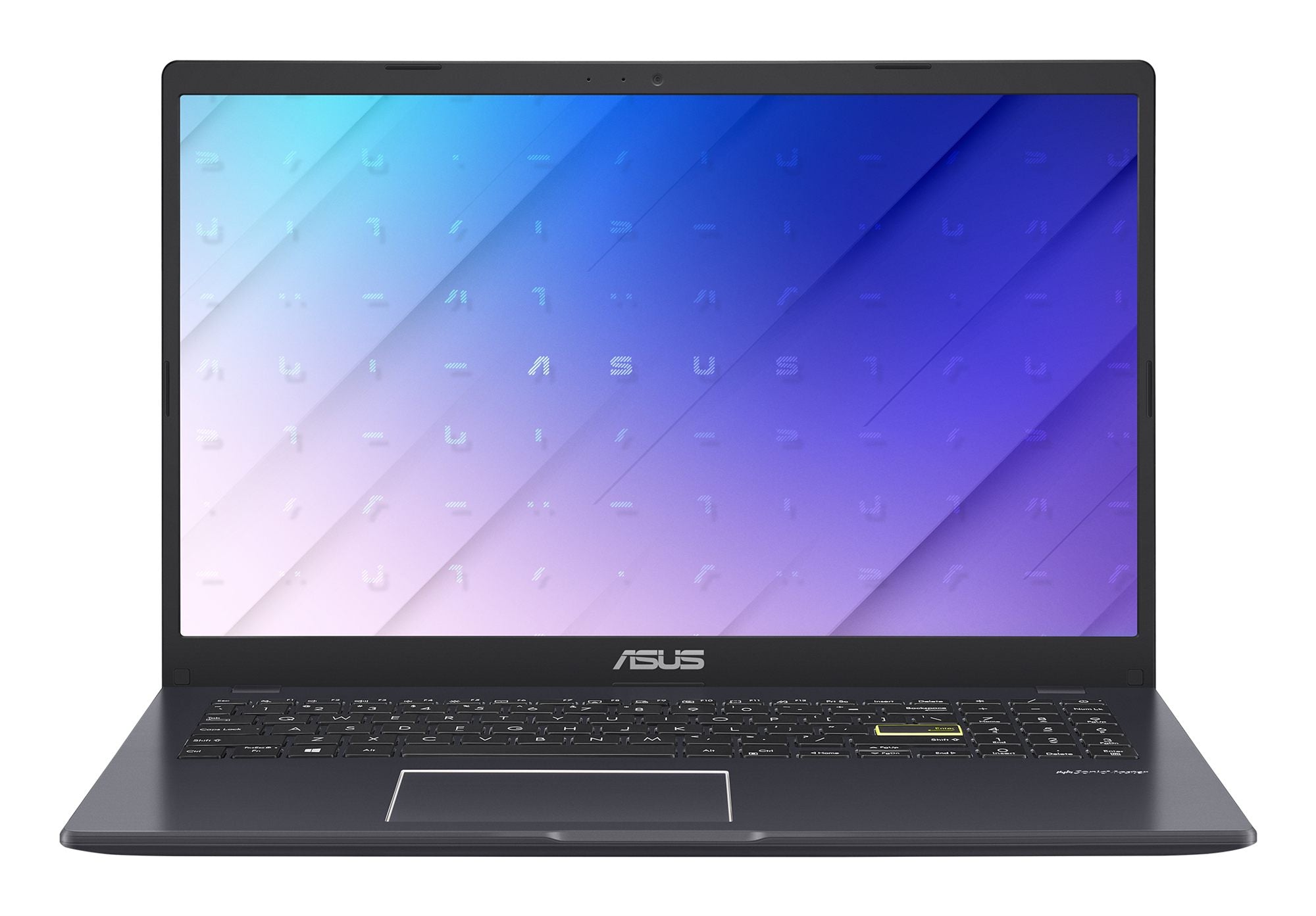 ASUS Vivobook Go E510KA-BQ1168W Intel Pentium Silver N6000 15.6p FHD 8Go DDR4 512Go PCIE G3 SSD Intel HD Graphics W11H Black