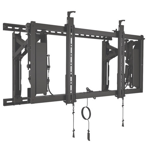 Chief ConnexSys Video Wall Mounting System VESA 200x100700x400 landscape