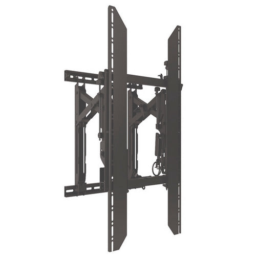 Chief ConnexSys Video Wall Mounting System VESA 200x100800x400 portrait