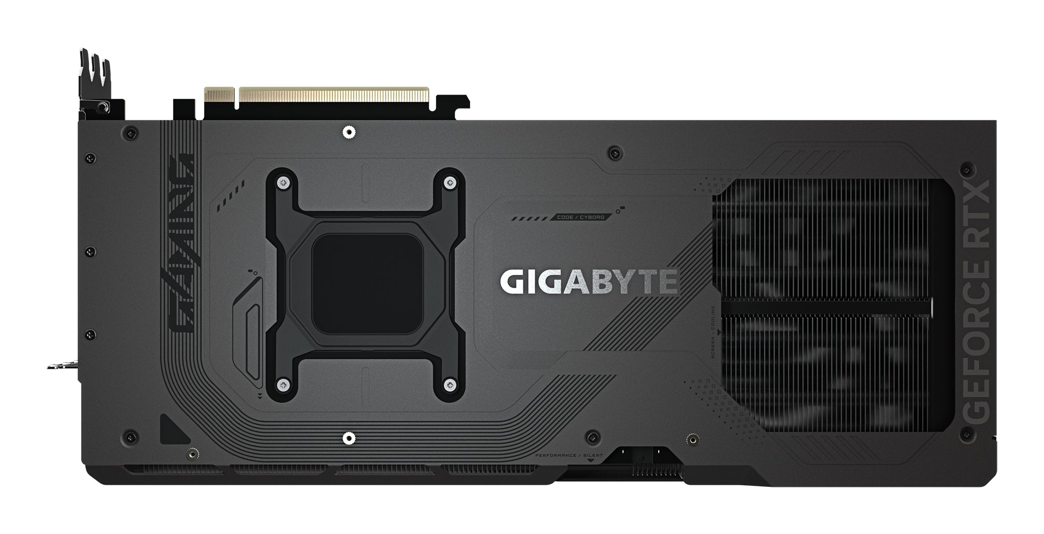 GIGABYTE GeForce RTX 5090 GAMING OC 32G NVIDIA 32 Go GDDR7