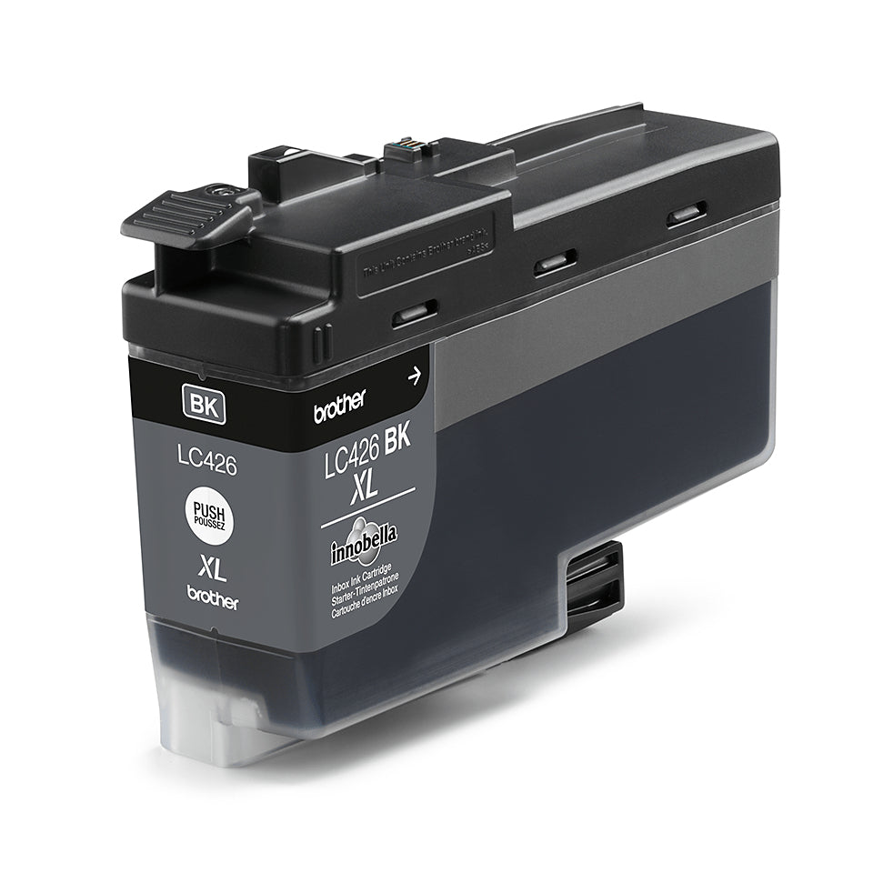 BROTHER LC426XLBK INK FOR MINI19 BIZ-STEP