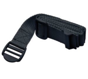 Peerless Safety belt for equipment/tablet