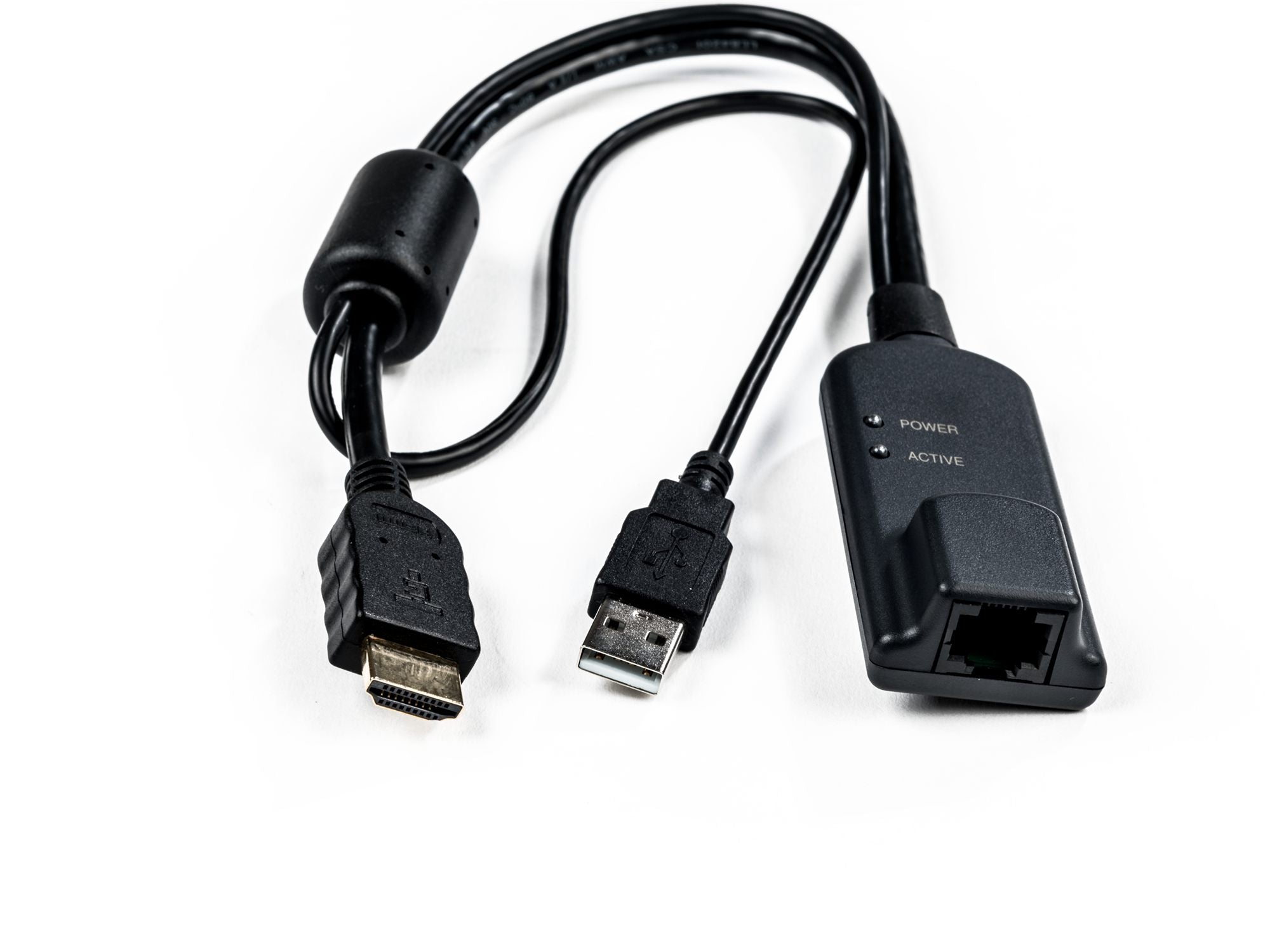 Server Interface Module for HDMI video