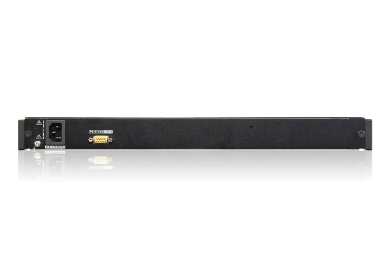 ATEN CL1000N console KVM LCD 19" simple rail VGA/PS2+USB