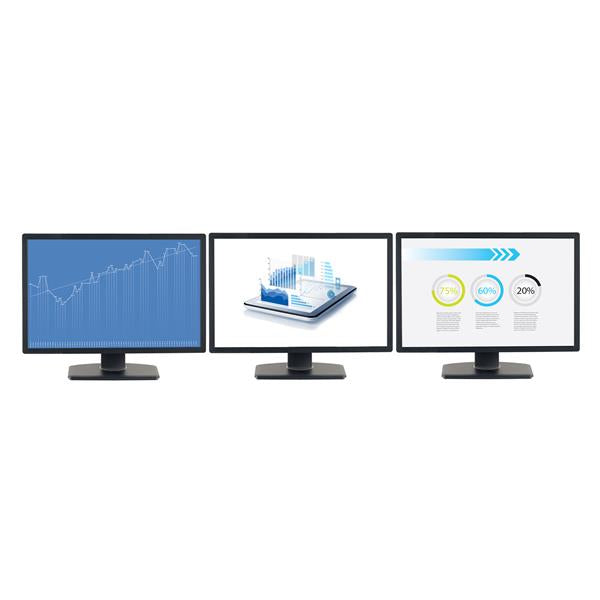 MST hub - DisplayPort to 3x DisplayPort