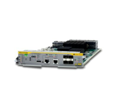 ALLIED AT-SBx81CFC960 Switchblade x8100 Central Fabric Controller 960Gbps