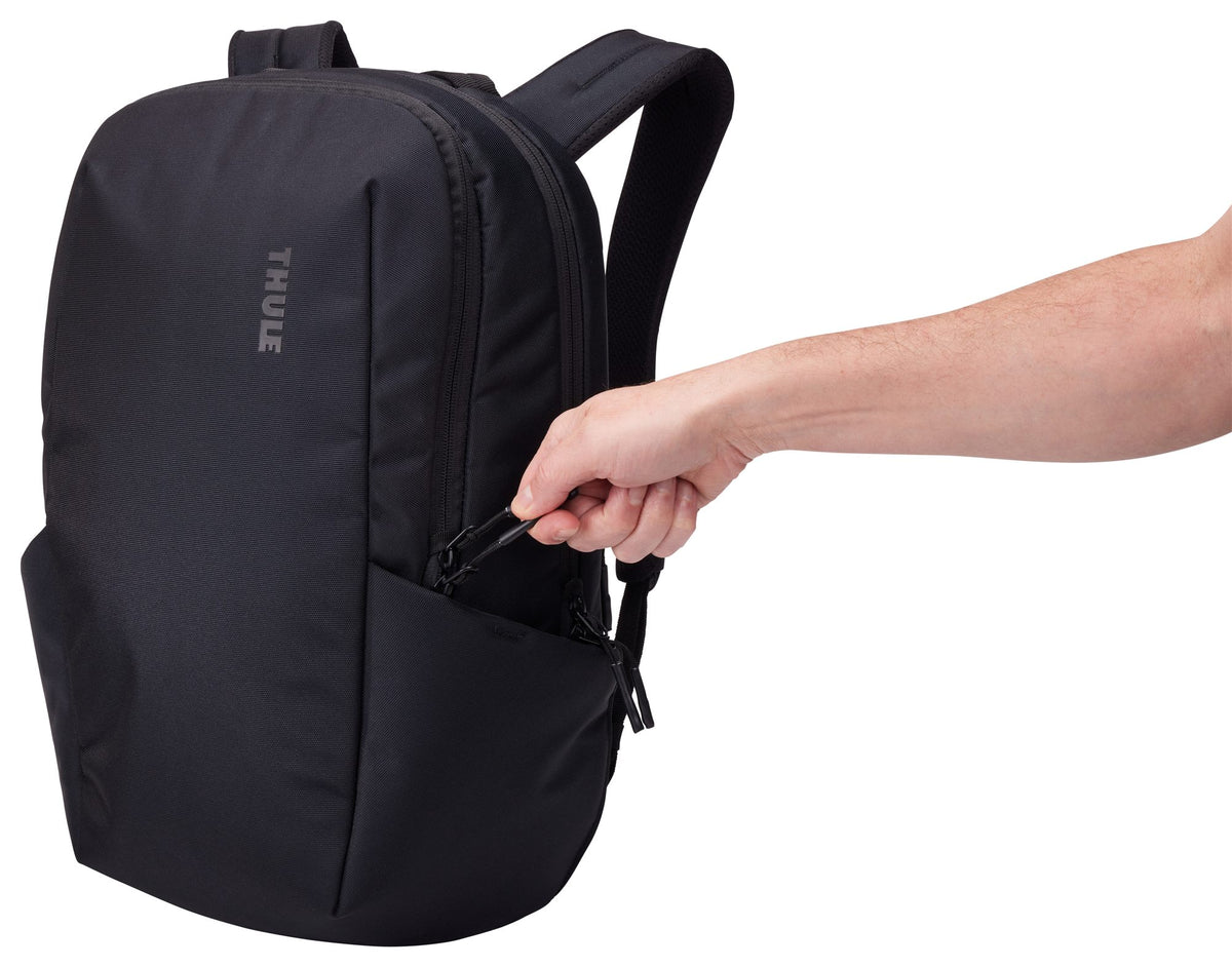 Thule Subterra 2 Backpack 21L - Black