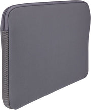 14" Notebook Sleeve slim-line graphite