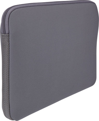 14" Notebook Sleeve slim-line graphite