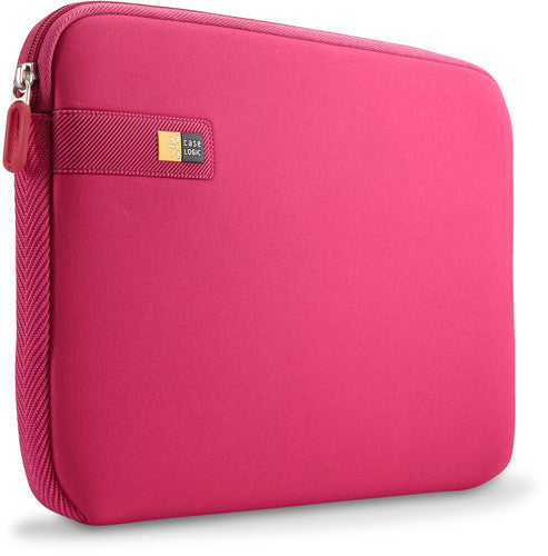 EVA-foam 11"Notebk Sleeve pink