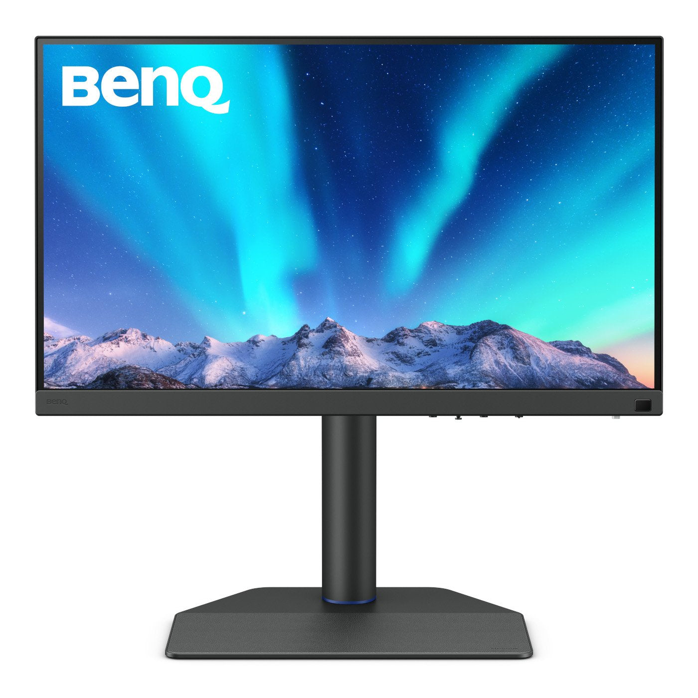 SW272U/27W LED MONITOR SW272U GREY