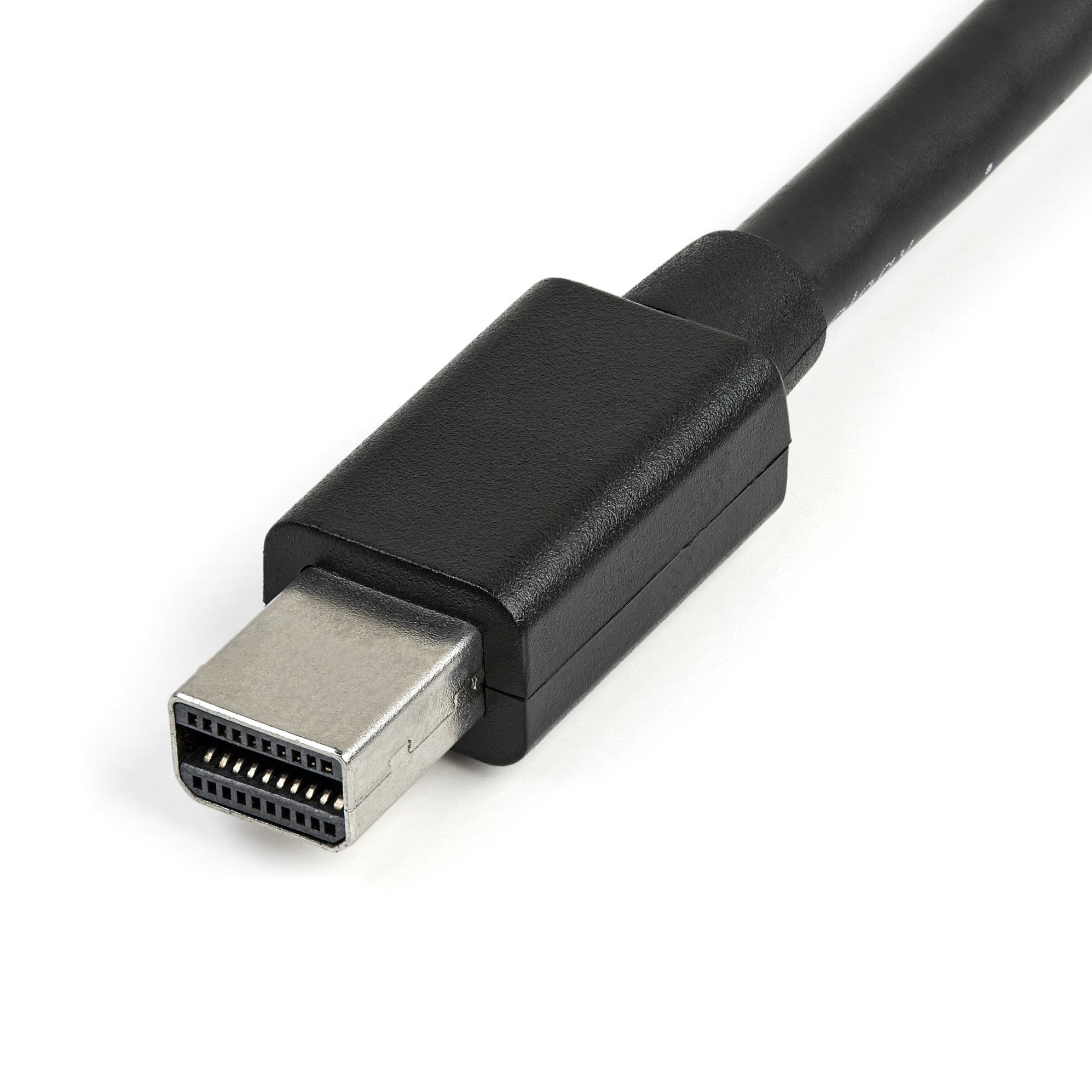 MST Hub - mDP to 3x DisplayPort