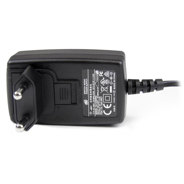 Spare 5V DC EU Power Adapter