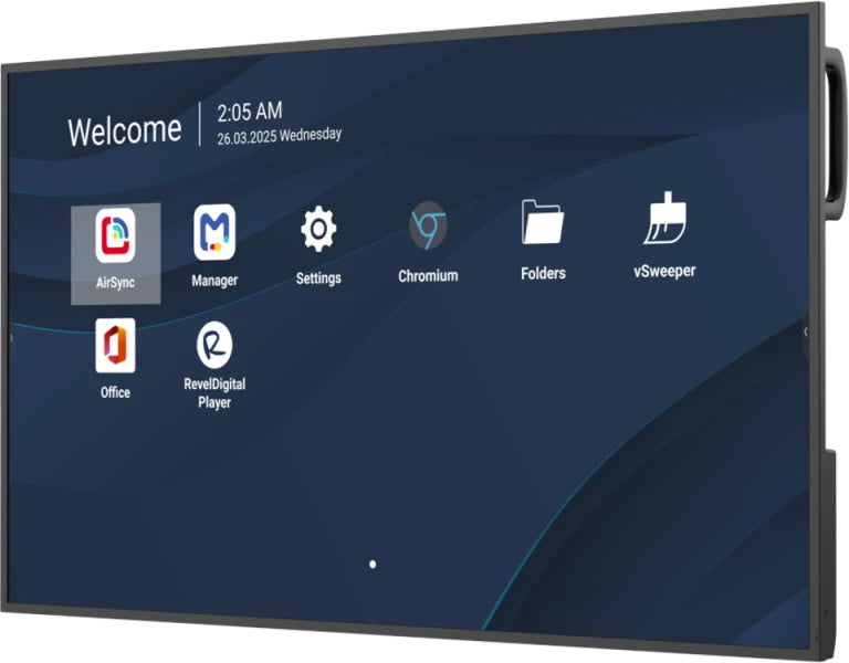 CDE4331-1C Commercial Display 43