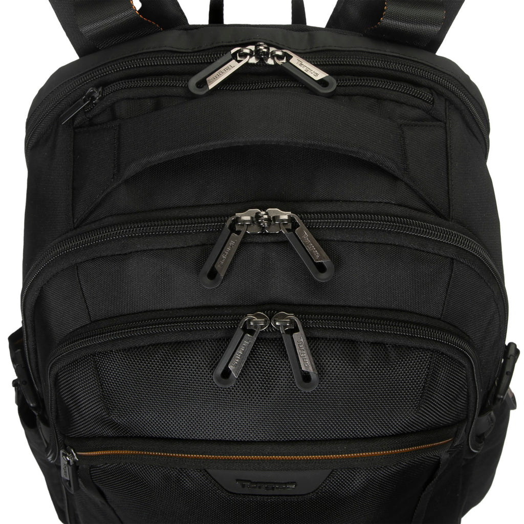 Voyager EXP 17" Backpack - Black