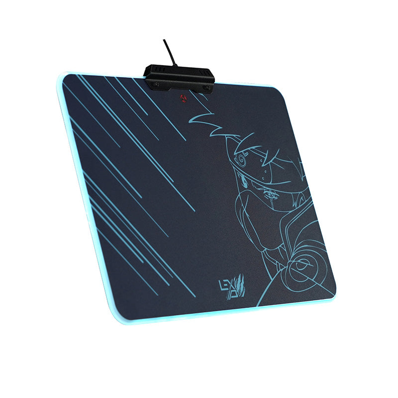LEXIP - TAPIS DE SOURIS KAKASHI DESIGN BY TSUME - NARUTO SHIPPUDEN