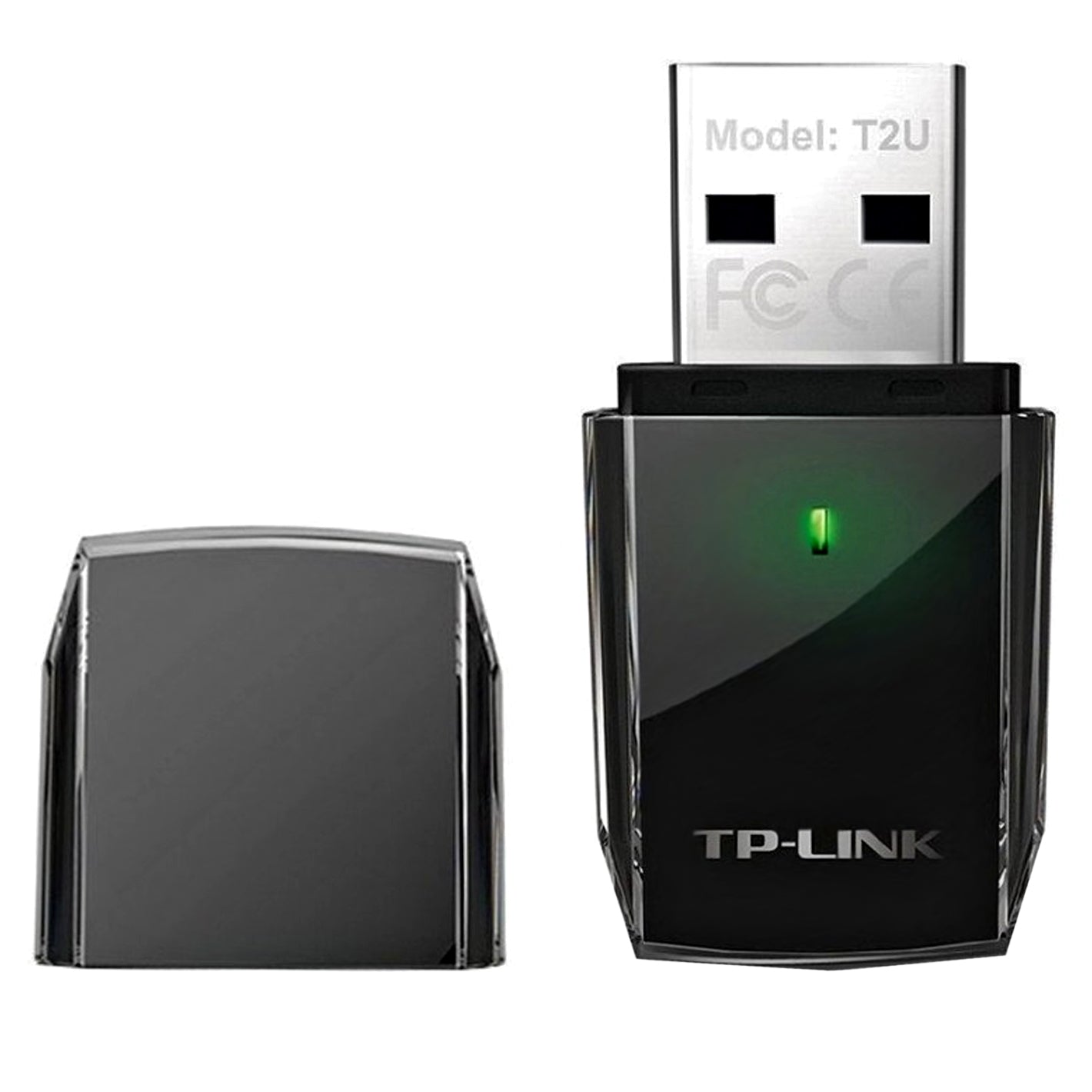 AC600 Dual Band Wireless USB Adapter