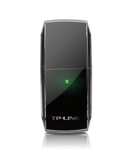 AC600 Dual Band Wireless USB Adapter